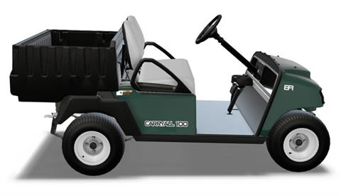 2024 Club Car Carryall 100 Gasoline