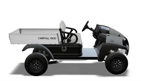 2024 Club Car Carryall 1500 2WD Gas in Hoschton, Georgia