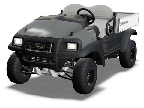 2024 Club Car Carryall 1500 2WD Gas in Lakeland, Florida - Photo 3