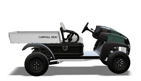 2024 Club Car Carryall 1500 2WD Gas in Clovis, New Mexico - Photo 1