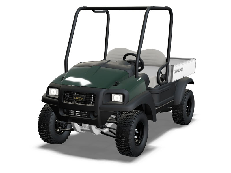 2024 Club Car Carryall 1500 4WD Gasoline in Clovis, New Mexico