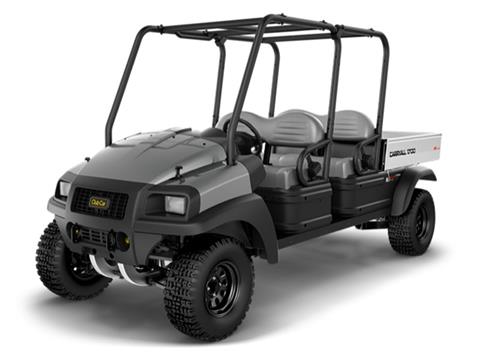 2024 Club Car Carryall 1700 4WD Gasoline in Jacksonville, Florida