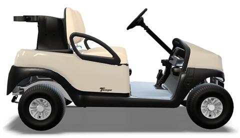 2025 Club Car Tempo Electric in Indianapolis, Indiana