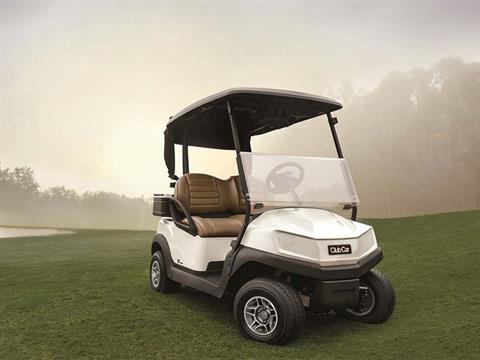 2024 Club Car Tempo Gas in Middletown, New York - Photo 2