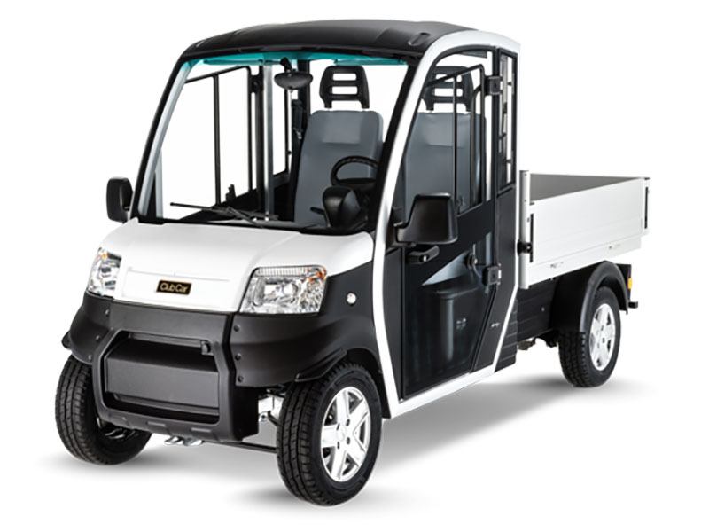 2024 Club Car Urban LSV Lithium 10.2 kWH in Middletown, New York - Photo 1