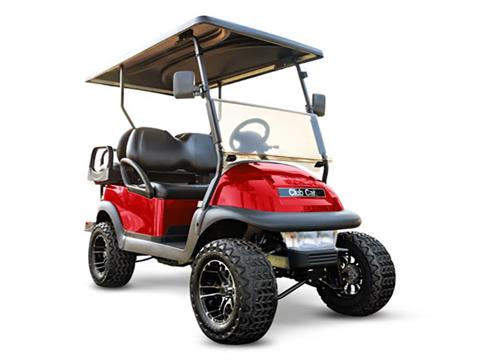 2025 Club Car V4L Electric in Indianapolis, Indiana