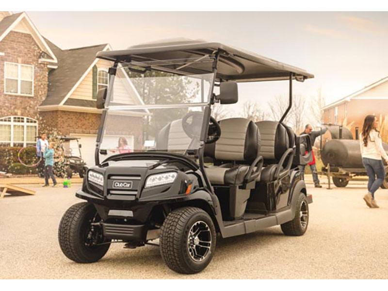 2024 Club Car Onward 6 Passenger HP Lithium Ion in Middletown, New York - Photo 17