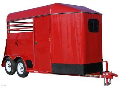 2013 Carry-On Trailers 6x12COMBO1 in Rapid City, South Dakota