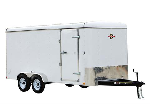 2020 Carry-On Trailers 7X14CGR in Kansas City, Kansas