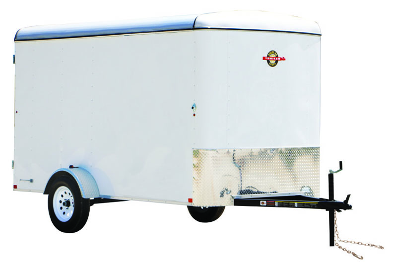 2022 Carry-On Trailers 5X8CG in Olean, New York