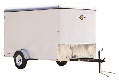 2022 Carry-On Trailers 5X8CG in Olean, New York