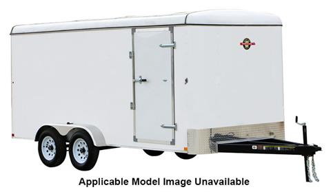 2022 Carry-On Trailers 7X16CGRUTVCT in Rapid City, South Dakota