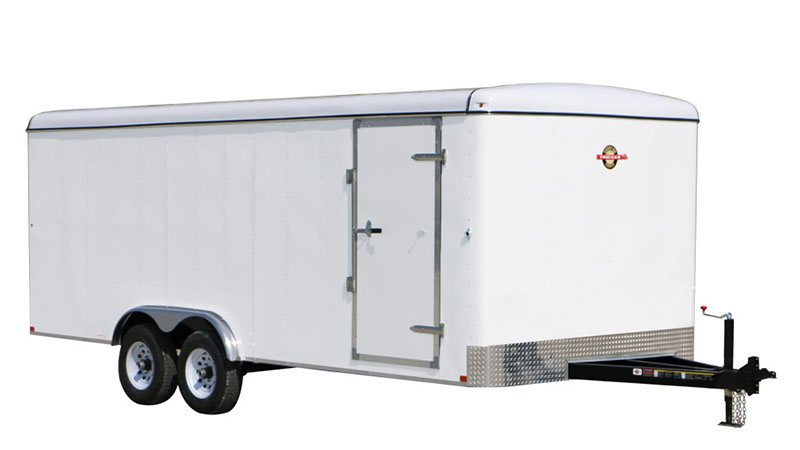 2022 Carry-On Trailers 8.5X20CGEC in Jesup, Georgia