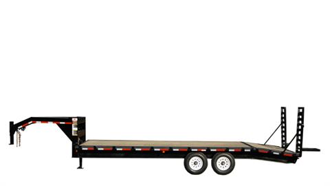 2022 Carry-On Trailers 8.5X20GNDODT12K in Rapid City, South Dakota
