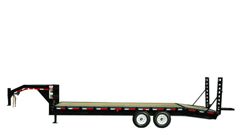 2022 Carry-On Trailers 8.5X20GNDODT14K in Olean, New York