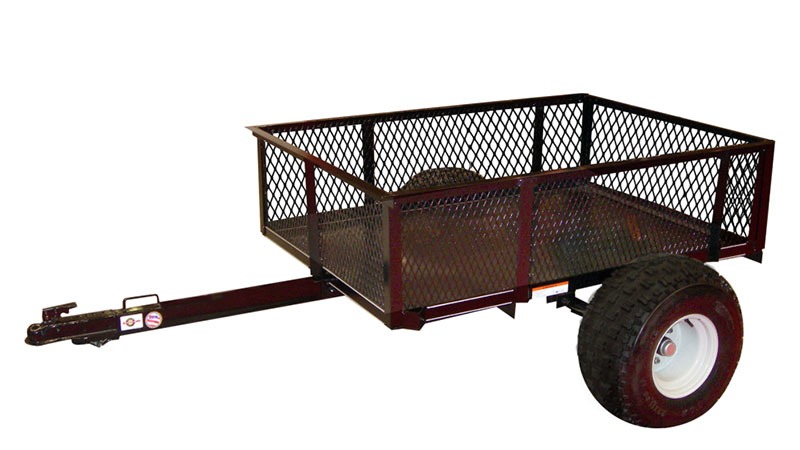 2022 Carry-On Trailers 3.5X5ATV in Olean, New York