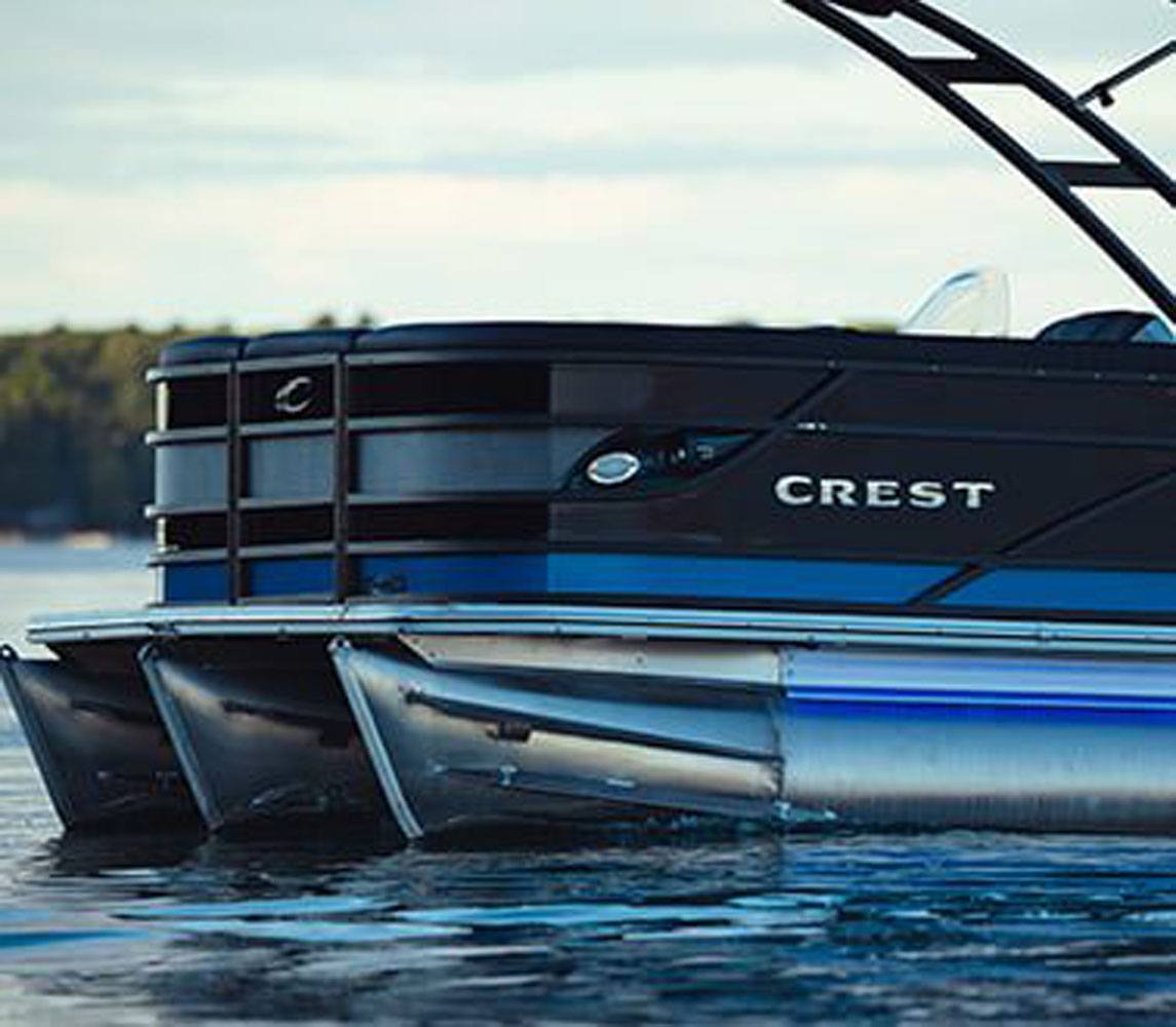 2022 Crest Caribbean RS 230 SLS in Seeley Lake, Montana - Photo 4