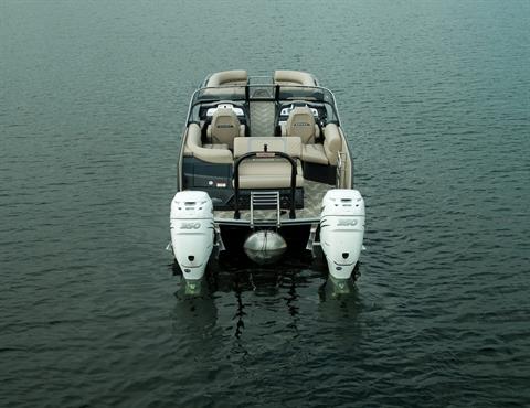 2022 Crest Continental 270 NX-L Twin in Seeley Lake, Montana - Photo 1