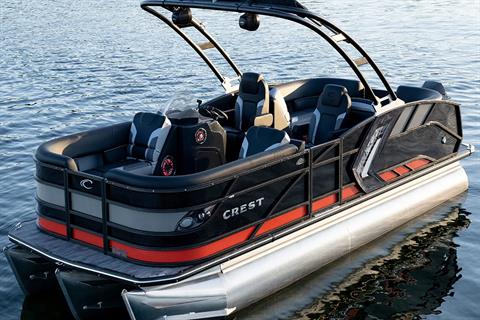 2023 Crest Caribbean RS 230 SLC in Seeley Lake, Montana - Photo 2