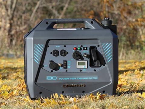 CFMOTO 3000W Inverter Generator in Knoxville, Tennessee