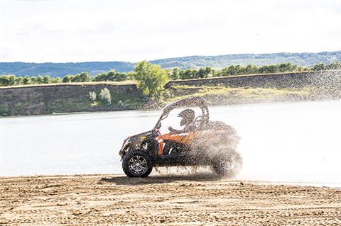 2018 CFMOTO ZForce 1000 in Bismarck, North Dakota - Photo 14