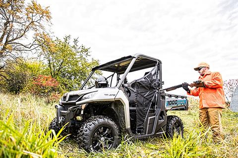 2019 CFMOTO UForce 1000 in Springfield, Missouri - Photo 5