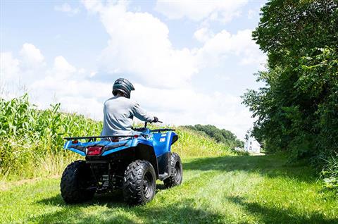 2020 CFMOTO CForce 400 in Farmington, Missouri - Photo 4