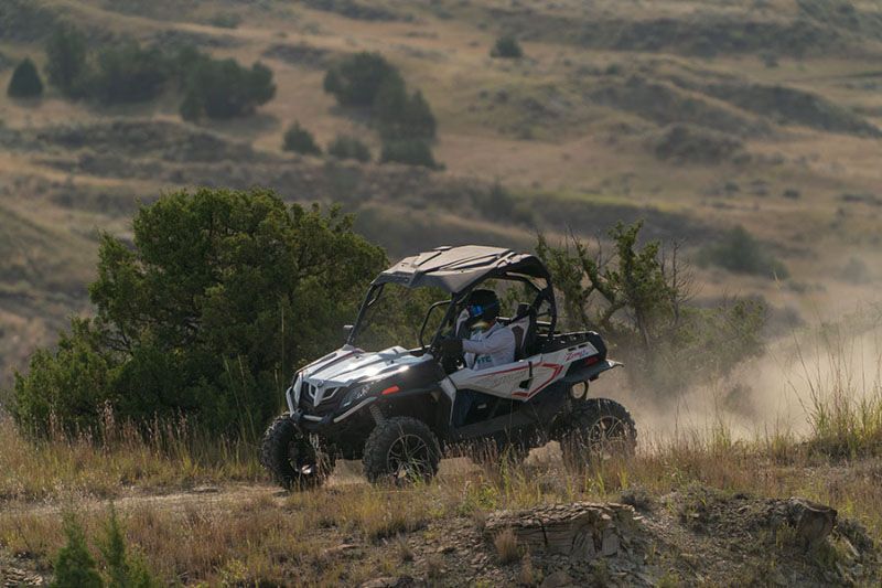 2022 CFMOTO ZForce 800 EX in South Fork, Colorado - Photo 3