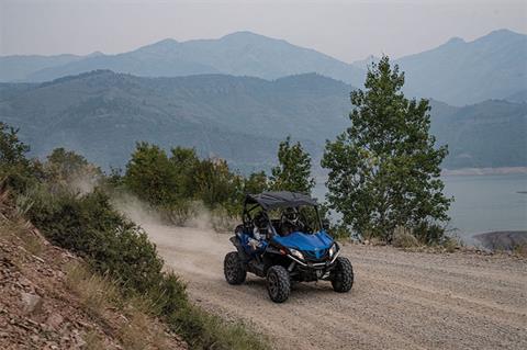2022 CFMOTO ZForce 800 EX in South Fork, Colorado - Photo 7
