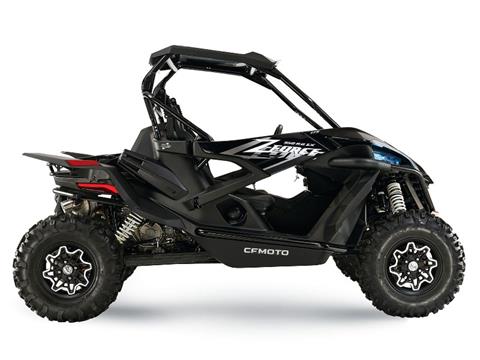 2022 CFMOTO ZForce 950 HO EX in Fort Myers, Florida - Photo 3