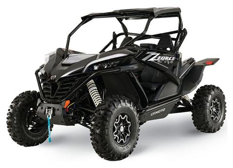 2022 CFMOTO ZForce 950 HO EX in Dyersburg, Tennessee