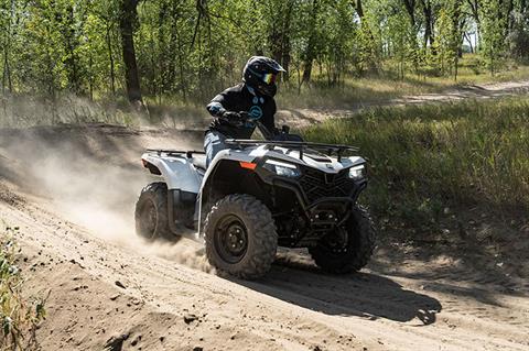 2022 CFMOTO CForce 400 in Oakdale, New York - Photo 2