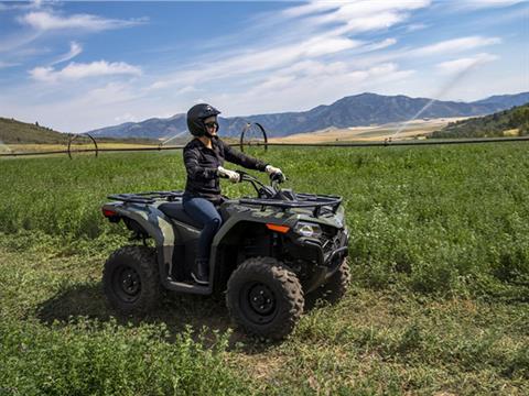 2023 CFMOTO CForce 400 in Yakima, Washington - Photo 16