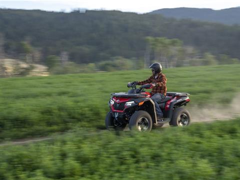2023 CFMOTO CForce 600 in Newfield, New Jersey - Photo 18