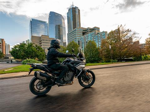 2023 CFMOTO IBEX 800 S in Knoxville, Tennessee - Photo 9