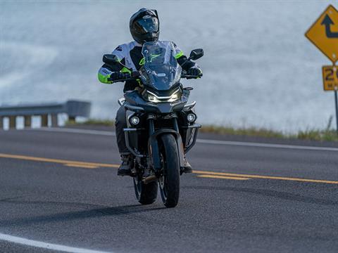 2023 CFMOTO IBEX 800 S in Knoxville, Tennessee - Photo 3