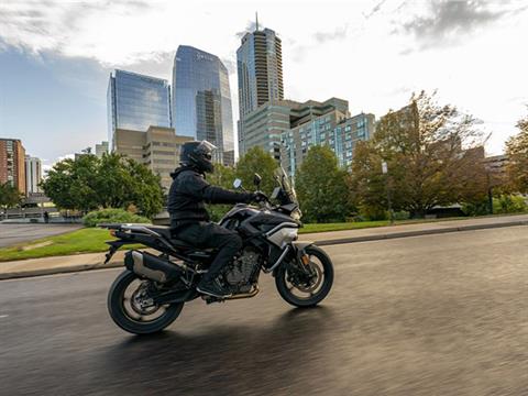 2023 CFMOTO IBEX 800 S in Knoxville, Tennessee - Photo 17
