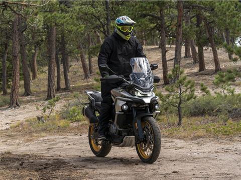 2023 CFMOTO IBEX 800 T in Oakdale, New York - Photo 20
