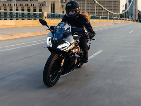 2023 CFMOTO 300SS in Wilkes Barre, Pennsylvania - Photo 6