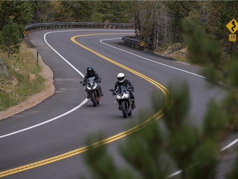 2023 CFMOTO 300SS in New Haven, Vermont - Photo 17