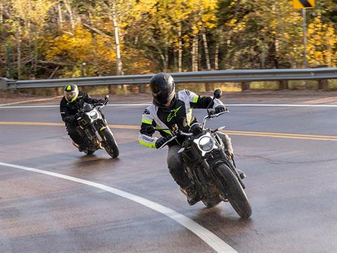 2023 CFMOTO 700CL-X in Cumberland, Maryland - Photo 6