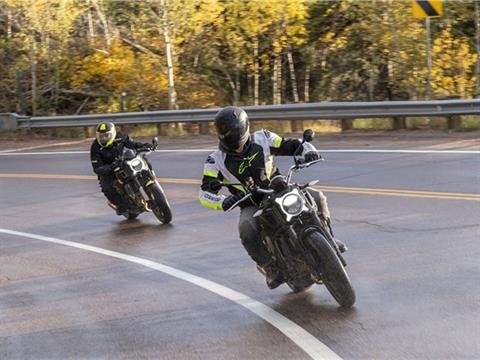 2023 CFMOTO 700CL-X in West Chester, Pennsylvania - Photo 10