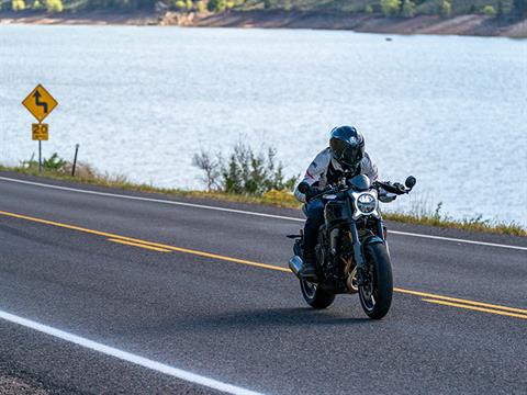 2023 CFMOTO 700CL-X Sport in New Haven, Vermont - Photo 7
