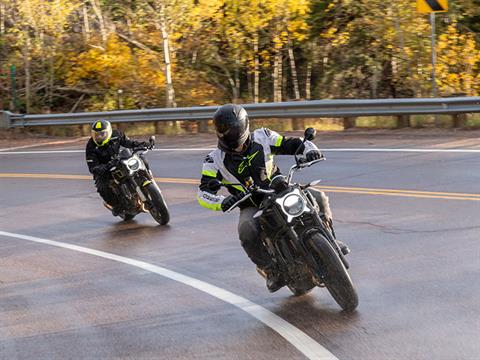 2023 CFMOTO 700CL-X Sport in New Haven, Vermont - Photo 9