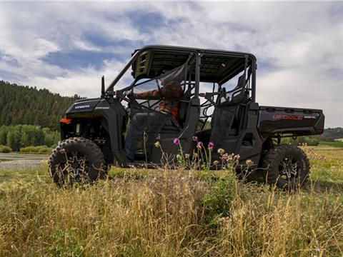 2023 CFMOTO UForce 1000 XL in South Fork, Colorado - Photo 16