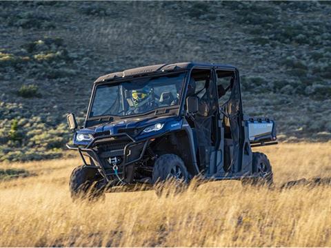 2023 CFMOTO UForce 1000 XL in Gallup, New Mexico - Photo 13