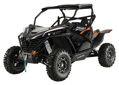 2023 CFMOTO ZForce 950 H.O. EX in Fort Myers, Florida