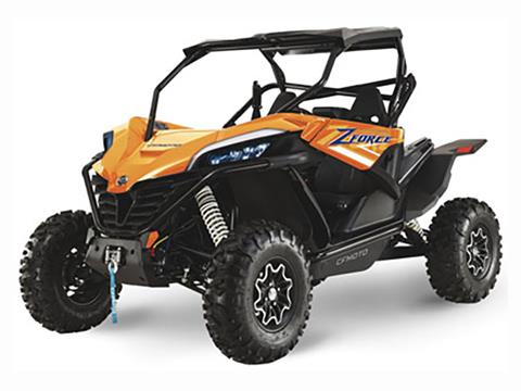 2023 CFMOTO ZForce 950 H.O. Sport in New Haven, Vermont