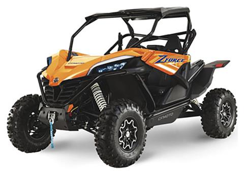 2023 CFMOTO ZForce 950 H.O. Sport in Oxford, Maine
