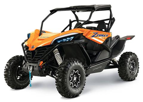 2023 CFMOTO ZForce 950 H.O. Sport in College Station, Texas